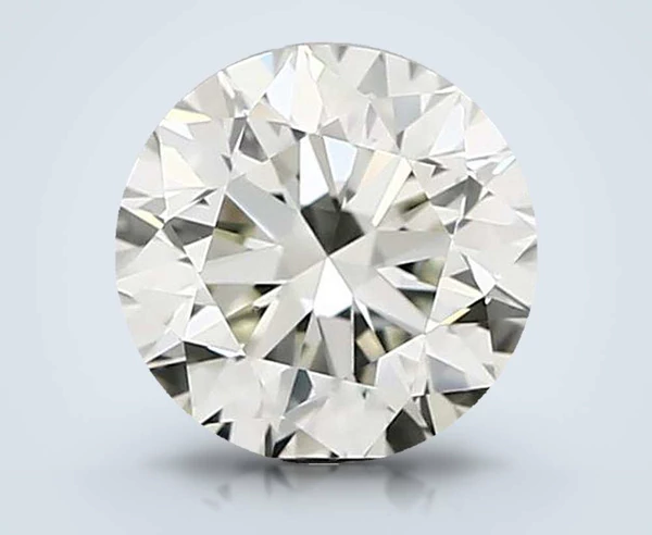 0.95 Carat · K · VS1 excellent Cut