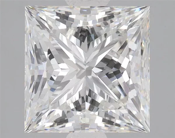3.56 Carat · F · VS1 Rare Carat Ideal Cut