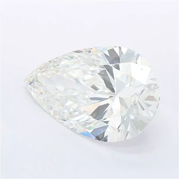 5.29 Carat · E · VVS2 Rare Carat Ideal Cut