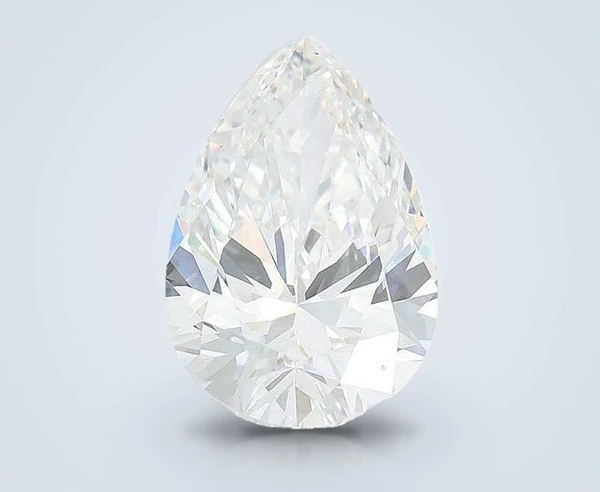 5.29 Carat · E · VVS2 Rare Carat Ideal Cut