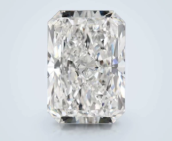 4.68 Carat · E · VS1 Rare Carat Ideal Cut