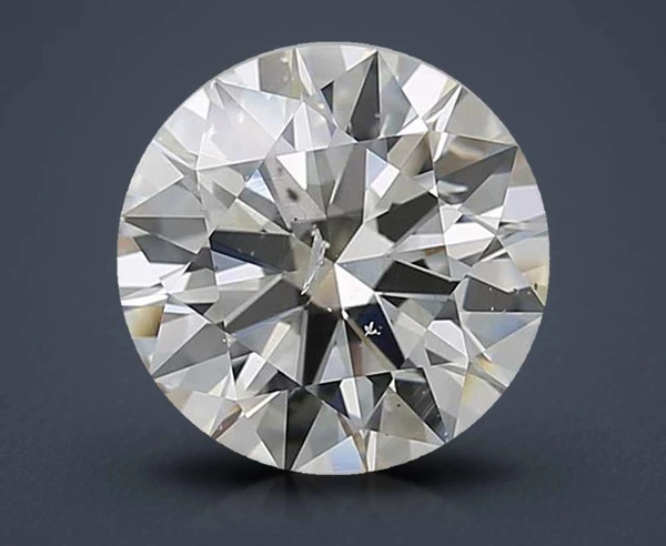 3.03 Carat · J · SI2 Rare Carat Ideal Cut
