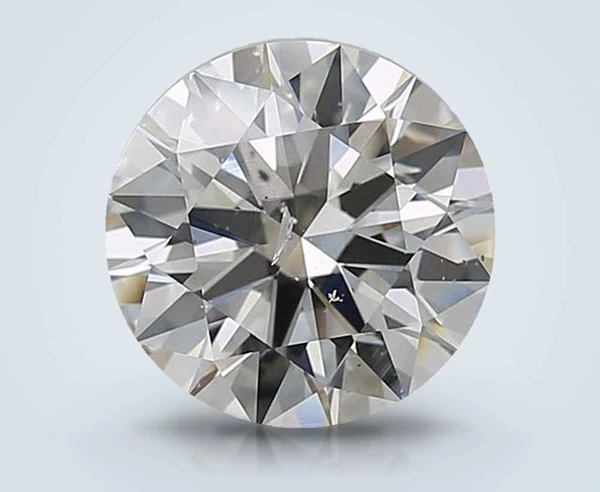 3.03 Carat · J · SI2 Rare Carat Ideal Cut