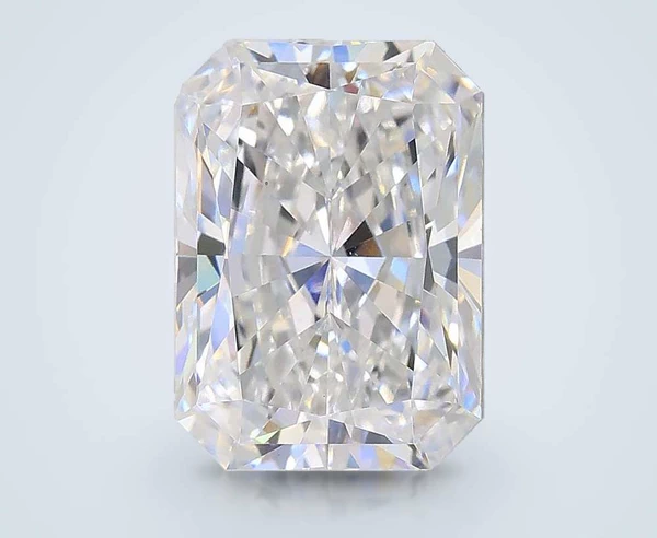 3.53 Carat · E · VS1 Rare Carat Ideal Cut