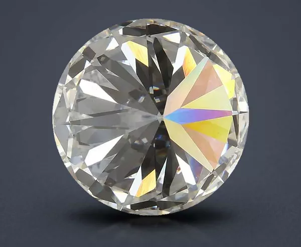 3.78 Carat · G · VS1 Rare Carat Ideal Cut