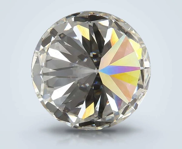 3.78 Carat · G · VS1 Rare Carat Ideal Cut