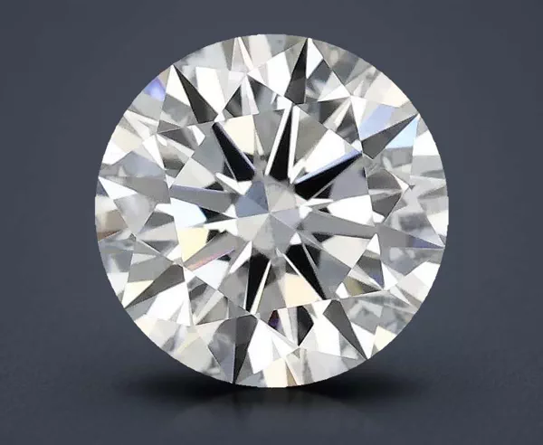 1 Carat · D · VS1 Rare Carat Ideal Cut