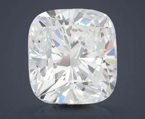 2.54 Carat · D · VVS1 Rare Carat Ideal Cut