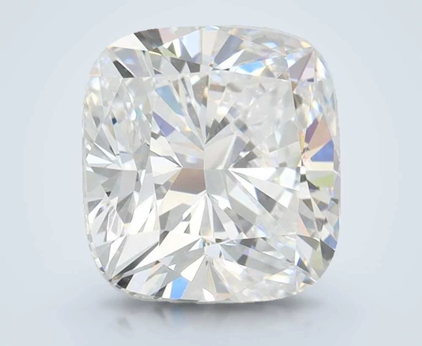 2.54 Carat · D · VVS1 Rare Carat Ideal Cut