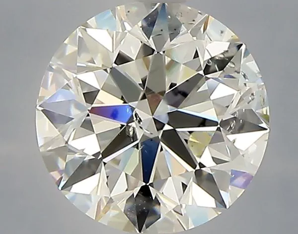 2.01 Carat · K · SI2 excellent Cut