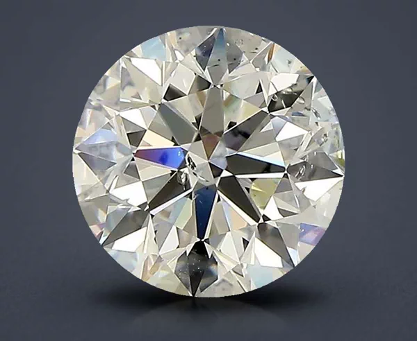 2.01 Carat · K · SI2 excellent Cut