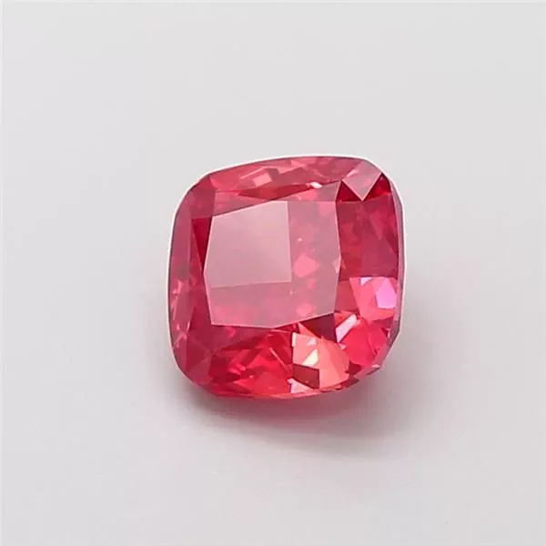 1.53 Carat · Pink · Fancy Vivid · SI1