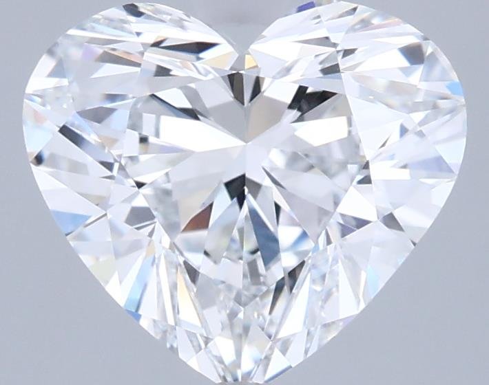2.55 Carat · D · VVS2 Rare Carat Ideal Cut