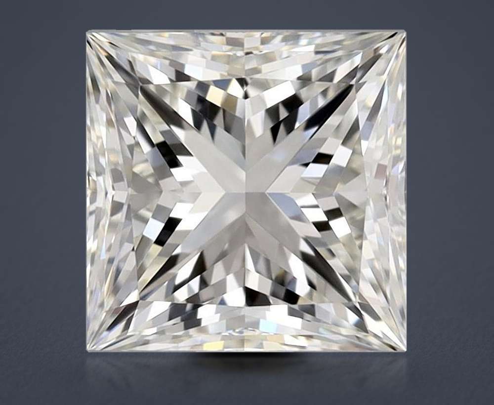 1.5 Carat · J · VVS2 very good Cut
