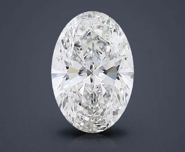 6.57 Carat · G · VS1 Rare Carat Ideal Cut