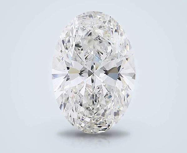 6.57 Carat · G · VS1 Rare Carat Ideal Cut