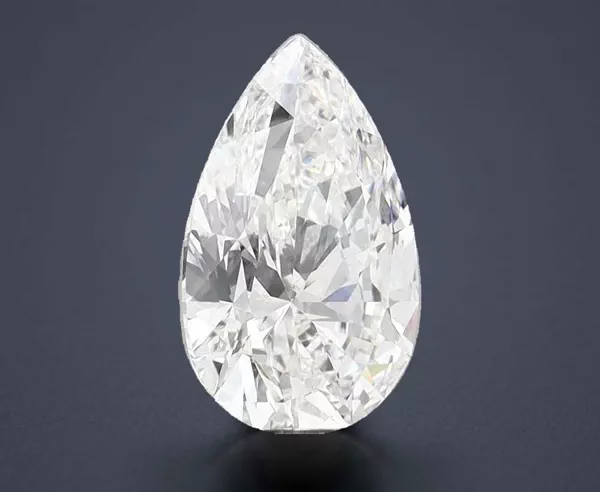 4.99 Carat · E · VVS2 Rare Carat Ideal Cut