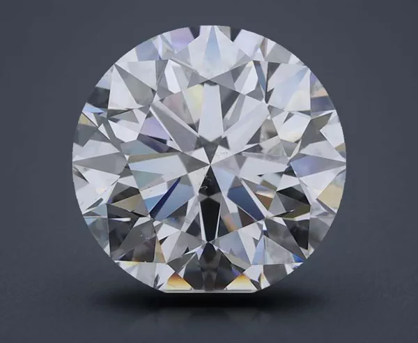 1.92 Carat · F · SI1 Rare Carat Ideal Cut