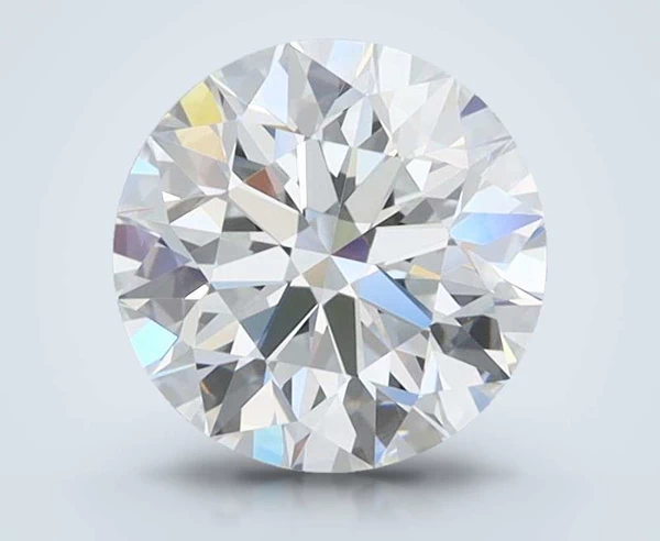 1.48 Carat · D · FL excellent Cut