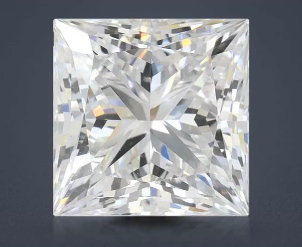3.71 Carat · D · FL Rare Carat Ideal Cut
