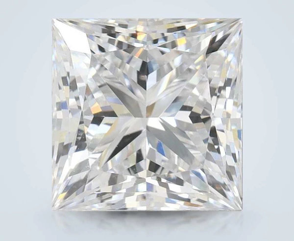 3.71 Carat · D · FL Rare Carat Ideal Cut