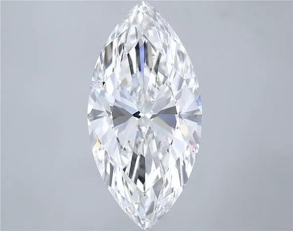 3.55 Carat · F · VVS2 Rare Carat Ideal Cut