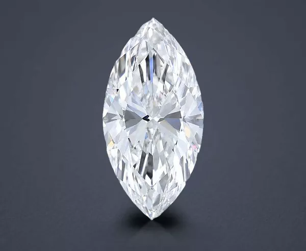 3.55 Carat · F · VVS2 Rare Carat Ideal Cut