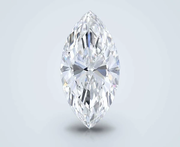 3.55 Carat · F · VVS2 Rare Carat Ideal Cut