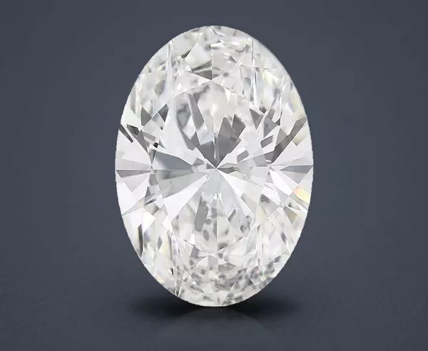 15.1 Carat · E · VS1 Rare Carat Ideal Cut