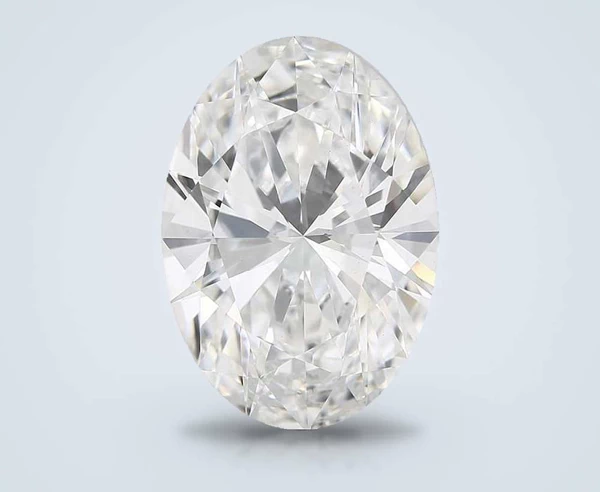 15.1 Carat · E · VS1 Rare Carat Ideal Cut