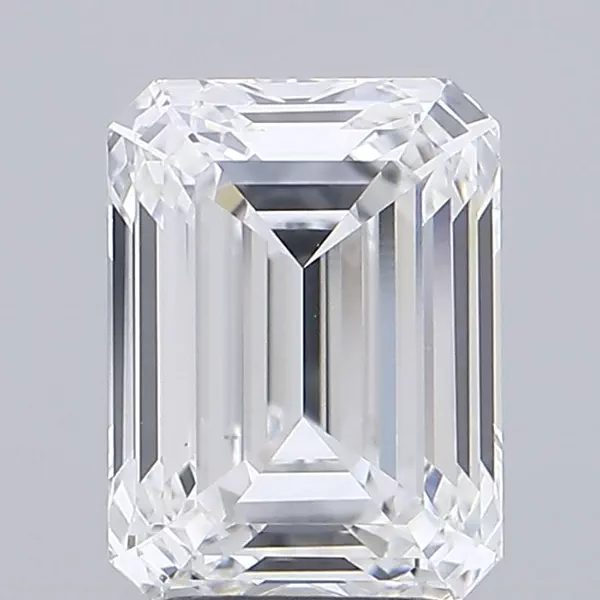 2.49 Carat · E · VVS2 excellent Cut