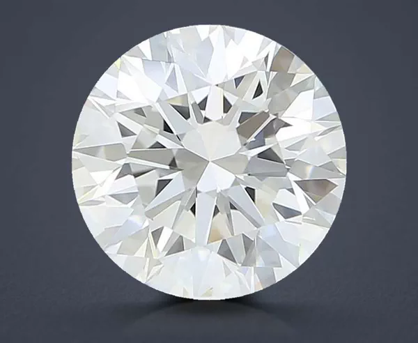 2.29 Carat · F · VVS1 Rare Carat Ideal Cut