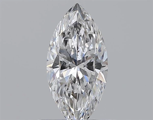 0.51 Carat · E · SI1 Rare Carat Ideal Cut