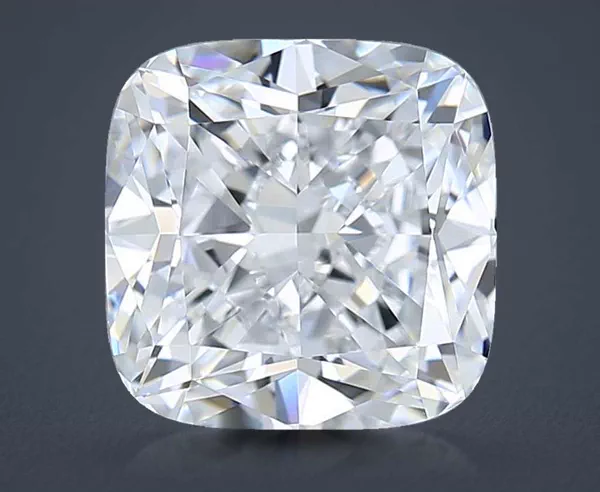 2.58 Carat · E · VVS1 Rare Carat Ideal Cut