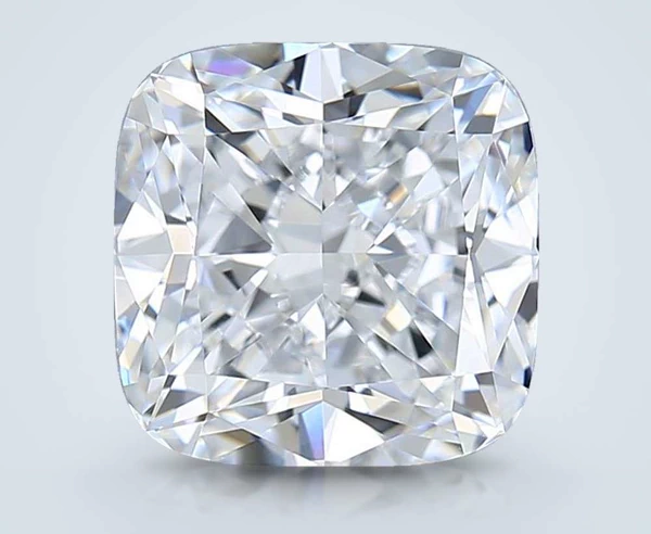 2.58 Carat · E · VVS1 Rare Carat Ideal Cut
