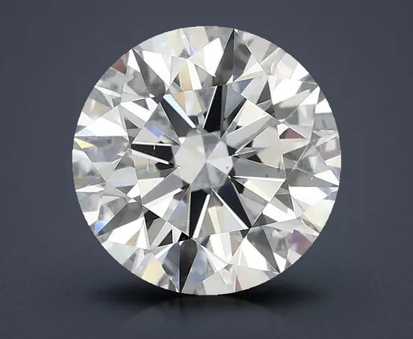 1.97 Carat · D · VS2 Rare Carat Ideal Cut