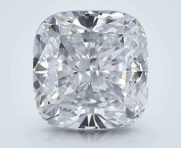 3.01 Carat · D · VS1 Rare Carat Ideal Cut