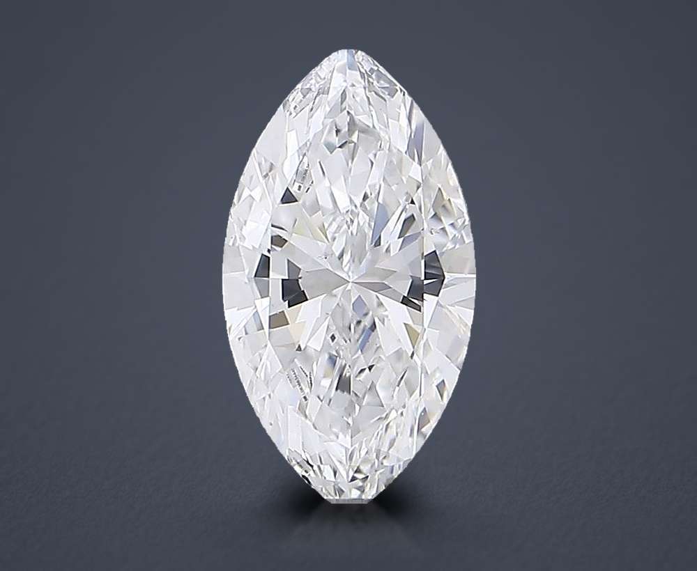 2 Carat · E · VS1 Rare Carat Ideal Cut