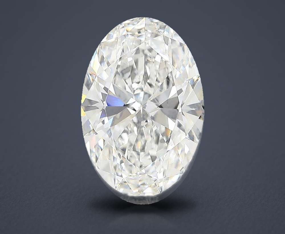 7.08 Carat · E · VVS2 Rare Carat Ideal Cut