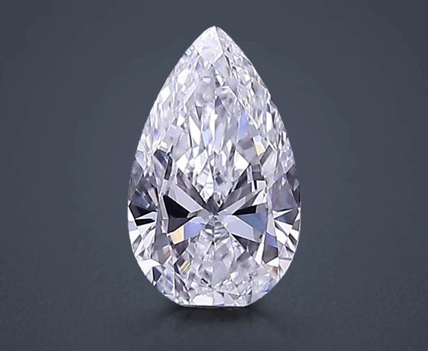 0.5 Carat · D · VVS1 very good Cut