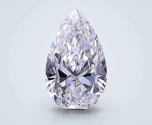 0.5 Carat · D · VVS1 very good Cut
