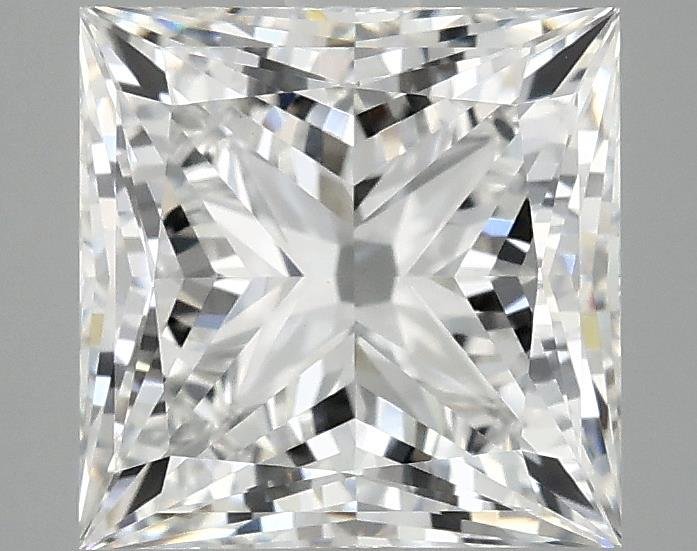 3.02 Carat · E · VVS2 Rare Carat Ideal Cut
