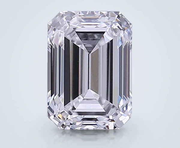 2.46 Carat · D · VVS1 Rare Carat Ideal Cut