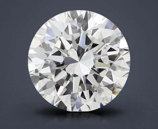 1.38 Carat · F · VVS2 excellent Cut