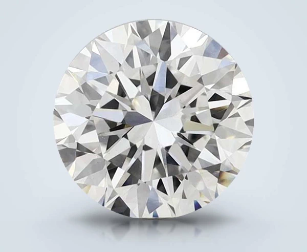 1.38 Carat · F · VVS2 excellent Cut