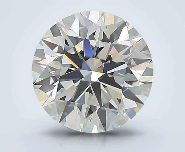 2.03 Carat · D · VS1 Rare Carat Ideal Cut