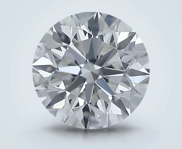 0.3 Carat · H · VVS2 excellent Cut