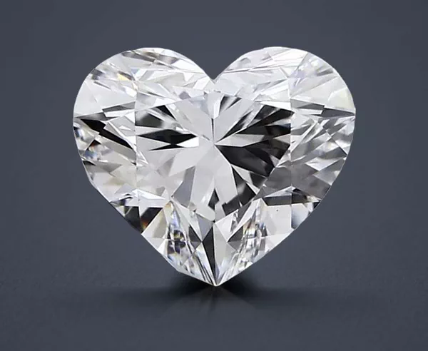 1.83 Carat · D · VS1 Rare Carat Ideal Cut