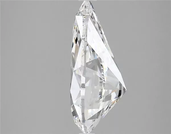 4.02 Carat · D · VVS1 Rare Carat Ideal Cut