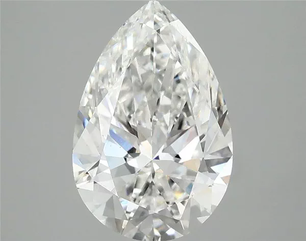 2.88 Carat · F · VS1 Rare Carat Ideal Cut
